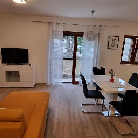 Apartman Petra Zadar Extérieur photo