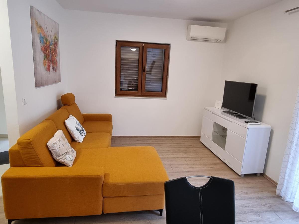 Apartman Petra Zadar Extérieur photo