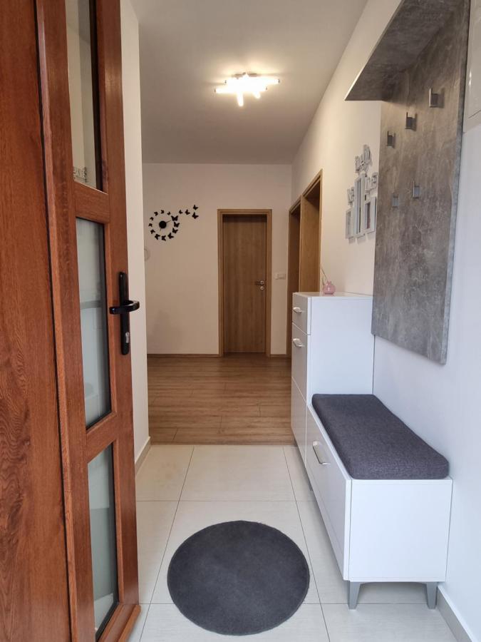 Apartman Petra Zadar Extérieur photo